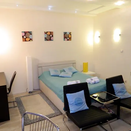 Vivo Hotel *