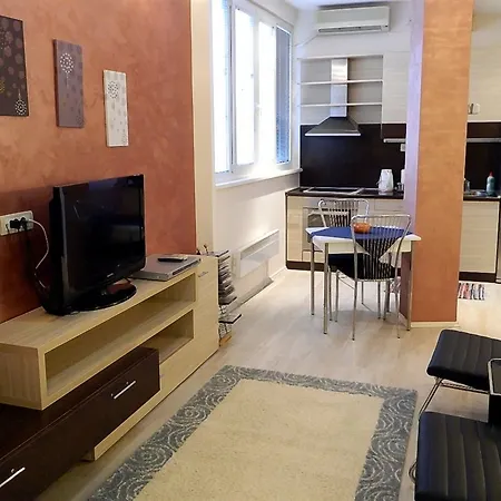 Vivo Hotel Belgrade